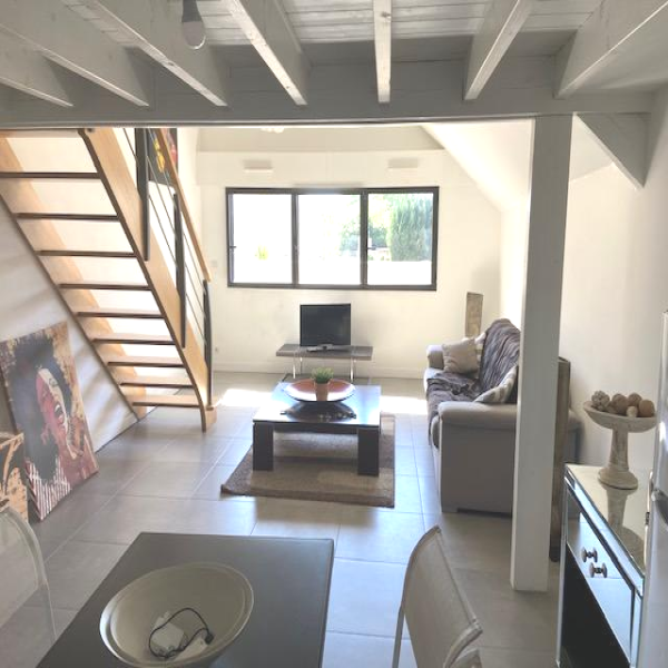 Offres de vente Duplex Guérande 44350