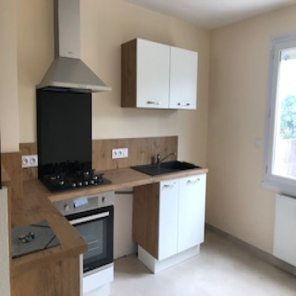 Offres de location Maison Saint-Nazaire 44600