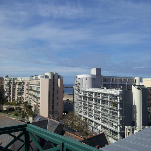 Offres de vente Appartement Pornichet 44380