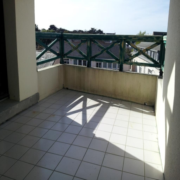 Offres de vente Appartement Pornichet 44380