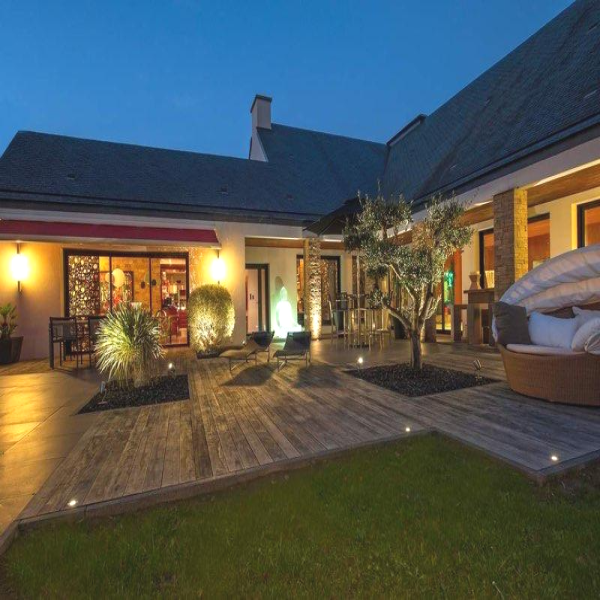 Offres de vente Villa Saint-André-des-Eaux 44117