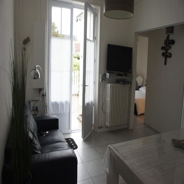 Offres de location Maison Le Pouliguen 44510