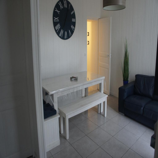 Offres de location Maison Le Pouliguen 44510