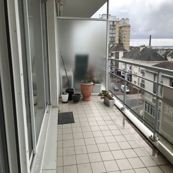 Offres de vente Appartement Saint-Nazaire 44600