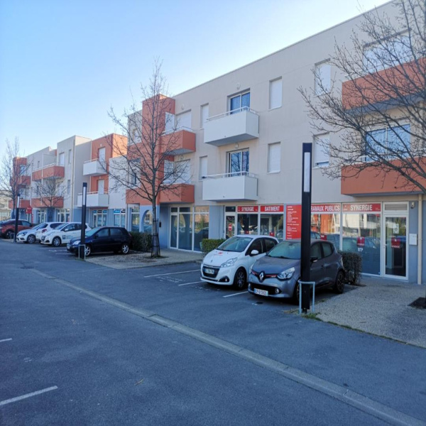 Offres de vente Appartement Trignac 44570