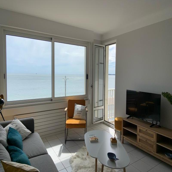 Offres de location Appartement La Baule 44500