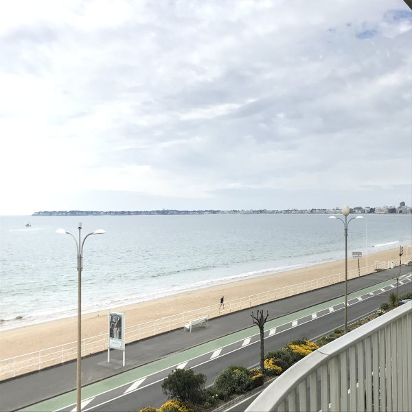 Offres de location Appartement La Baule 44500