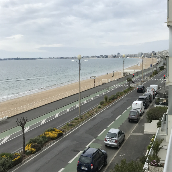 Offres de location Appartement La Baule 44500