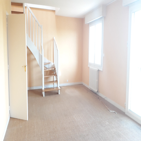Offres de vente Duplex Saint-Nazaire 44600