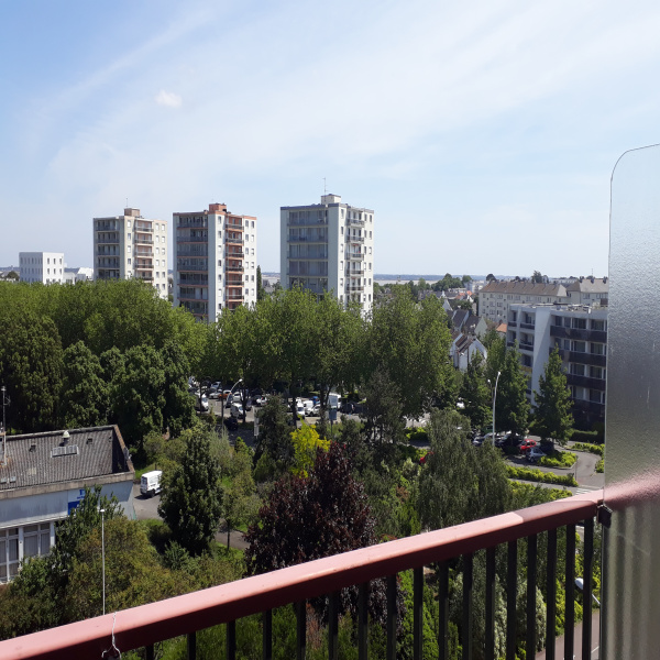Offres de vente Duplex Saint-Nazaire 44600