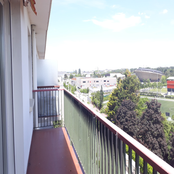 Offres de vente Duplex Saint-Nazaire 44600