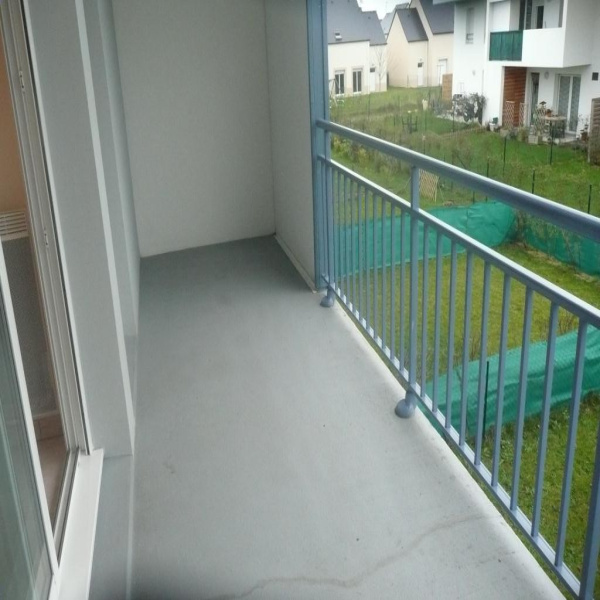 Offres de location Appartement Trignac 44570
