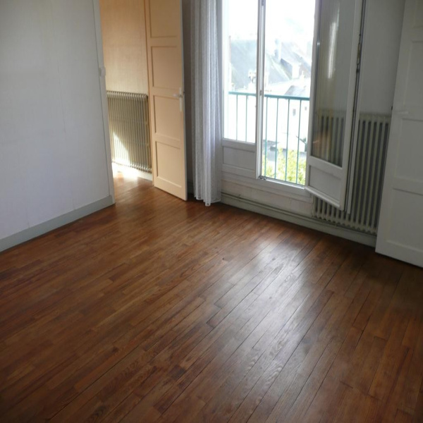 Offres de vente Appartement Saint-Nazaire 44600