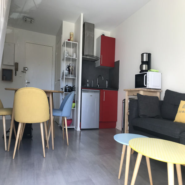 Offres de vente Duplex La Baule-Escoublac 44500