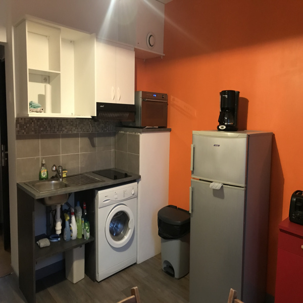 Offres de location Appartement Saint-Nazaire 44600