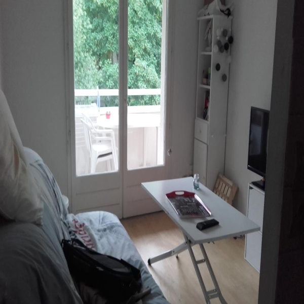 Offres de location Appartement Nantes 44300