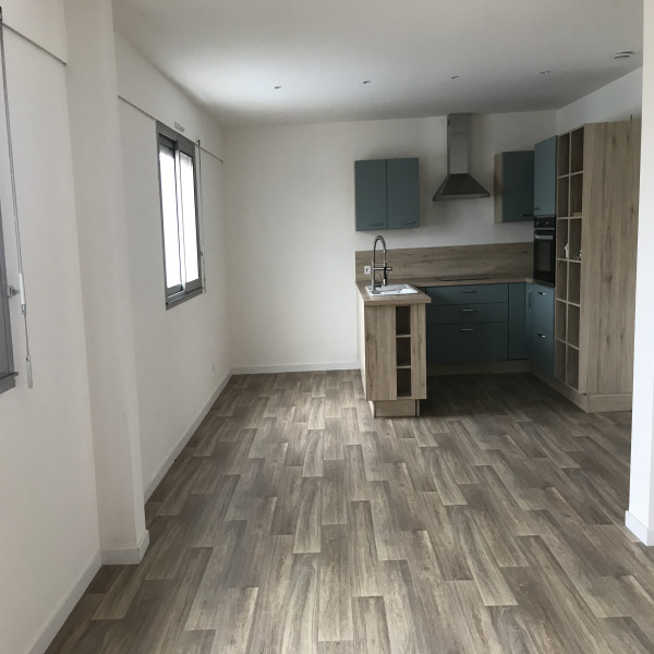 Offres de location Maison Saint-Nazaire 44600