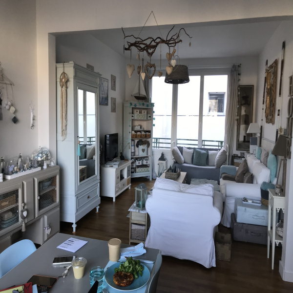 Offres de vente Immeuble Saint-Nazaire 44600
