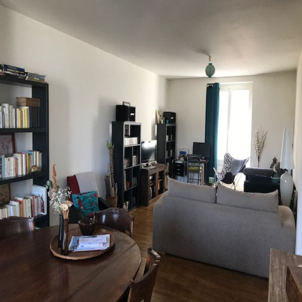 Offres de vente Immeuble Saint-Nazaire 44600