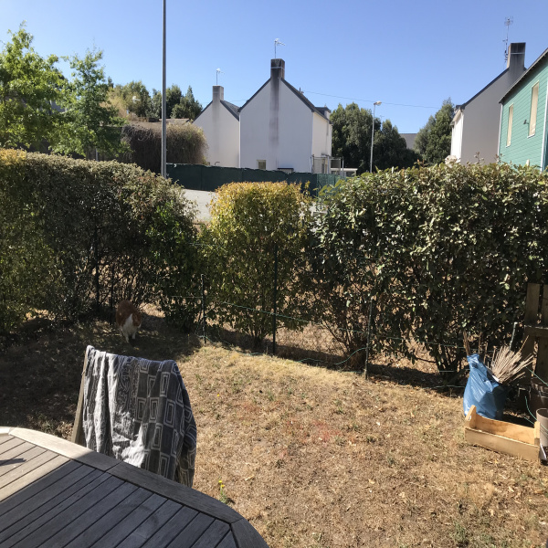 Offres de vente Appartement Saint-Nazaire 44600