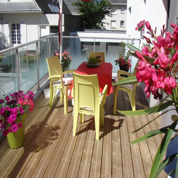 Offres de vente Appartement Saint-Nazaire 44600