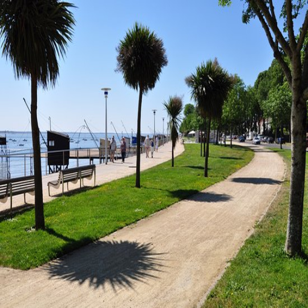 Offres de vente Appartement Saint-Nazaire 44600