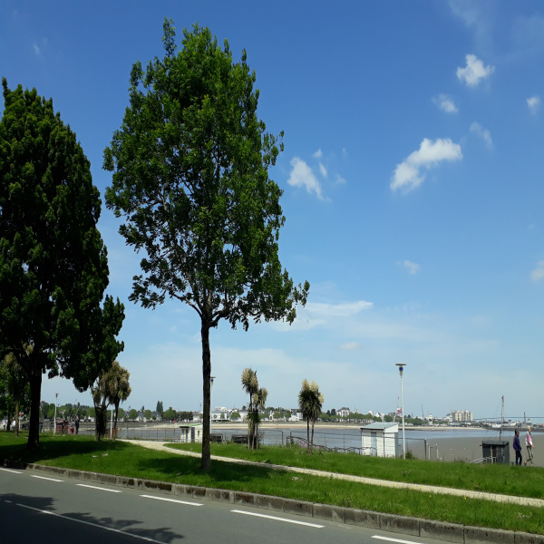 Offres de vente Appartement Saint-Nazaire 44600