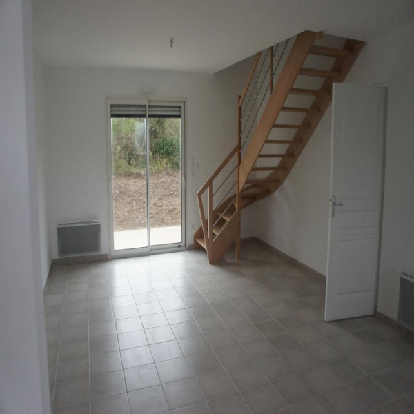 Offres de location Maison Guérande 44350