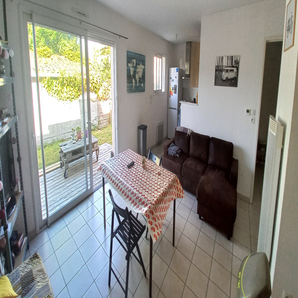 Offres de vente Maison Saint-Nazaire 44600