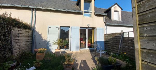 Offres de vente Maison Guérande 44350