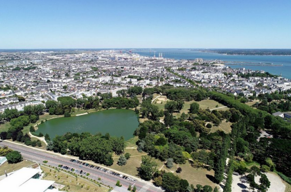 Offres de vente Appartement Saint-Nazaire 44600