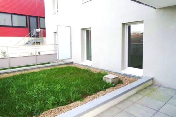 Offres de vente Appartement Saint-Nazaire 44600