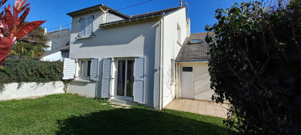 Offres de vente Maison Saint-Nazaire 44600