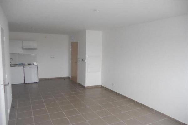 Offres de vente Appartement Saint-Nazaire 44600