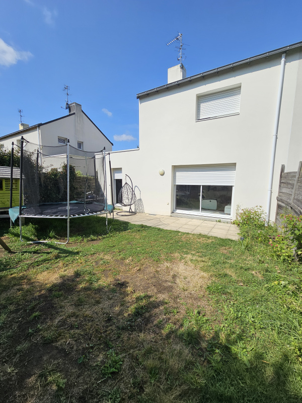 Offres de vente Maison Saint-Nazaire 44600