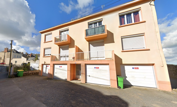 Offres de location Appartement Montoir-de-Bretagne 44550