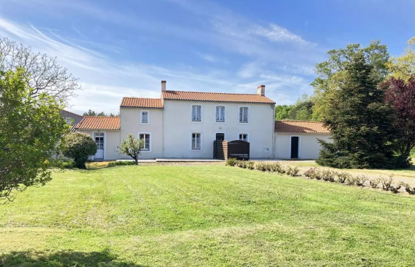 Offres de vente Maison Saint-Hilaire-de-Chaléons 44680