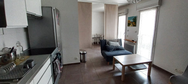 Offres de vente Appartement Saint-Nazaire 44600