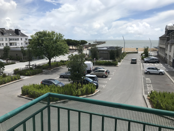 Offres de location Appartement Saint-Nazaire 44600