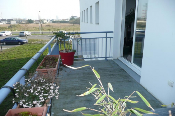 Offres de vente Appartement Saint-Nazaire 44600