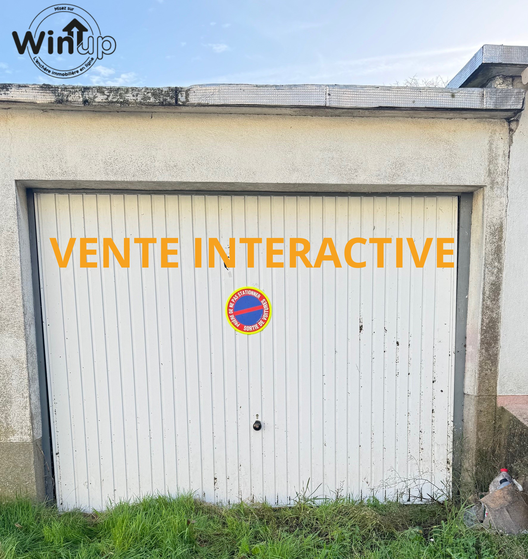 Photo bien immobilier