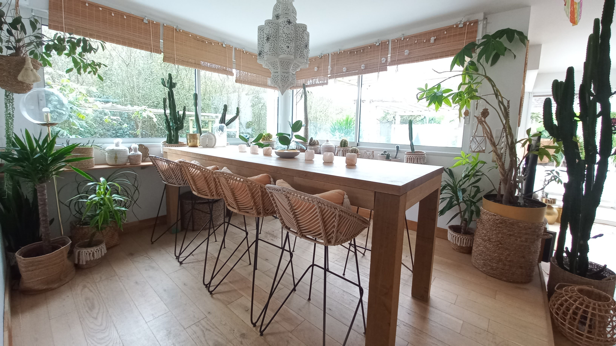 Photo bien immobilier