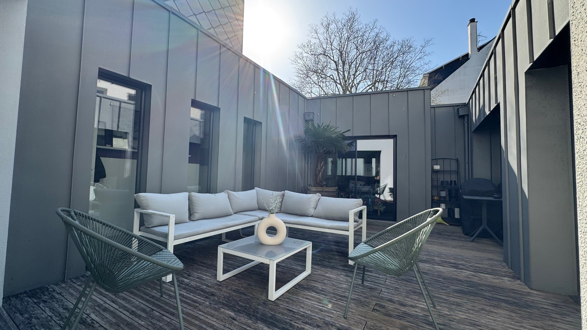 Photo bien immobilier